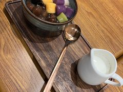 -糖纸甜品(恒一广场店)