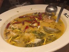 -太二酸菜鱼(正大广场店)