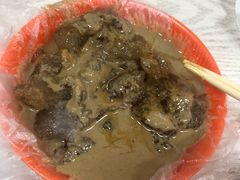 -二七友名焖子铺