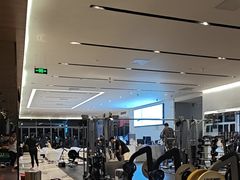 -普拉达游泳健身(水湾1979店)