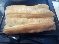 -永和大王(梅家浜店)