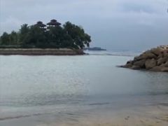 -巴拉湾海滩