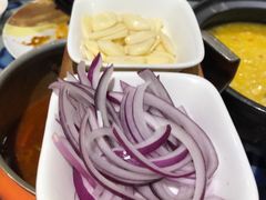 -撒拉花儿·新疆菜·清真(太阳宫店)