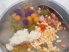-鸿姐老火锅·传统炒料(上海旗舰店)