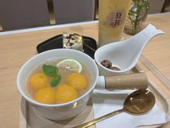 -炖物24章·顺时轻养茶(杭州大厦店)