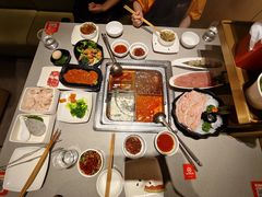 -海底捞火锅(世豪广场店)