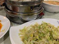 -石饮红星包子(中山路店)