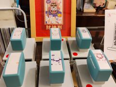 -良友书坊(安徽路店)