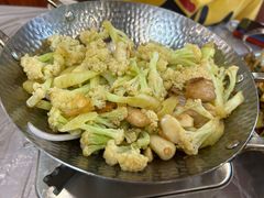 -四妹餐厅(玫瑰街店)