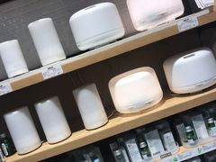 -MUJI无印良品(武汉世界城广场店)