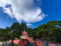 -妙峰山风景名胜区