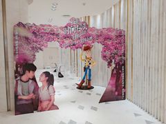 -百丽宫影城(ifc商场店)