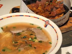 -七八冷面·延边朝鲜族美食(圣熙八号店)