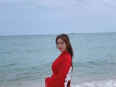 -亚龙湾喜来登·美景台大堂吧