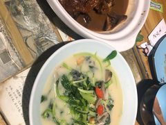 -局气 烤鸭·北京菜(光华路店)