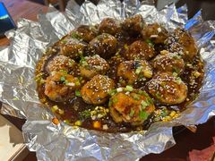 -阿春传统老菜馆(民航路店)