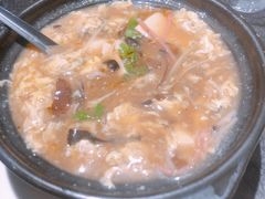 醋椒豆腐-买又大餐厅(福林里店)