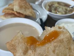 -努尔古丽奶茶