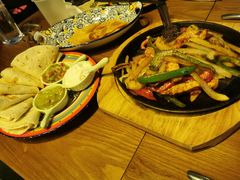 鸡肉铁板烧-TEQO·Mexican food & Bar