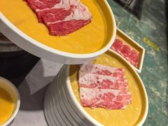 -一绪に寿喜烧自助(世茂广场店)
