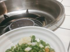 -蛙一刀·麻椒鱼火锅(金仙桥店)