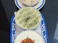 -百花传统甜品店(原址店)