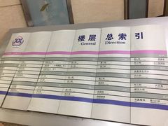 -西安市人民医院(大差市院区)