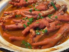 -东来土菜馆(民祥园路店)