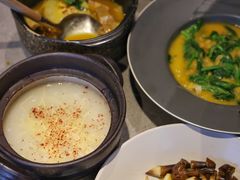 -半山腰·云南菜(侨福芳草地店)