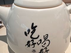 -蔡澜点心·粤菜(花城汇南区店)
