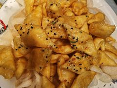 -老松滨饭店(菜艺街店)