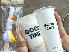 -古茗(番禺厦滘店)