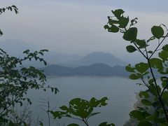 -北京金海湖景区