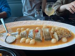 -醉东Oriental House(静安嘉里中心店)