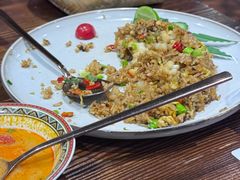 -Siam泰餐厅(水上公园店)