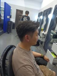 -CIT造型·烫发·染发