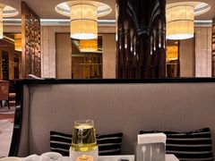 -酌宴府The China Club·广州万富希尔顿酒店(云城东路店)