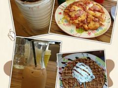 android_upload_pic-索纳斯咖啡(海安路店)