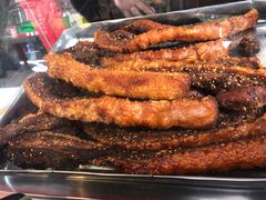 -脆皮五花肉(建东街旗舰店)