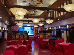 大堂-宋园·金宴浙鲜馆(静安店)