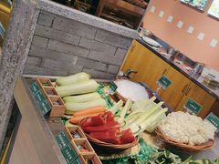 -巢爷老味(东方红店)