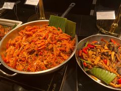 -昆明佳华广场酒店·西餐厅