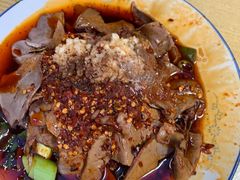 -温记府廟豆汤饭·始于1955年(海椒店)