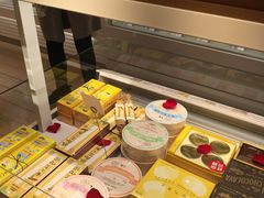 -好利来(四惠店)