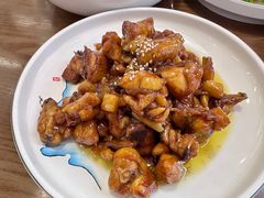 -食光慢宴·安吉土菜馆