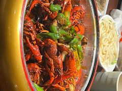 -乔街深夜食堂·小龙虾·高压锅生蚝(杭州总店)