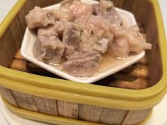 -香港狮子山下·明星粤菜餐厅(北苑店)