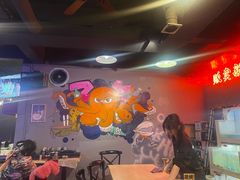 -质烤烤物·活烤海鲜(质烤总店)