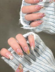 -M Nails & Beauty美甲美睫美体