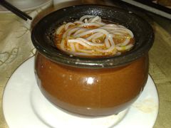 罐罐米线-味道云南·云朵山歌(东方都会广场店)